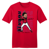 Anthony Rendon MLBPA Tee